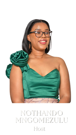 Nothando Mngomezulu
