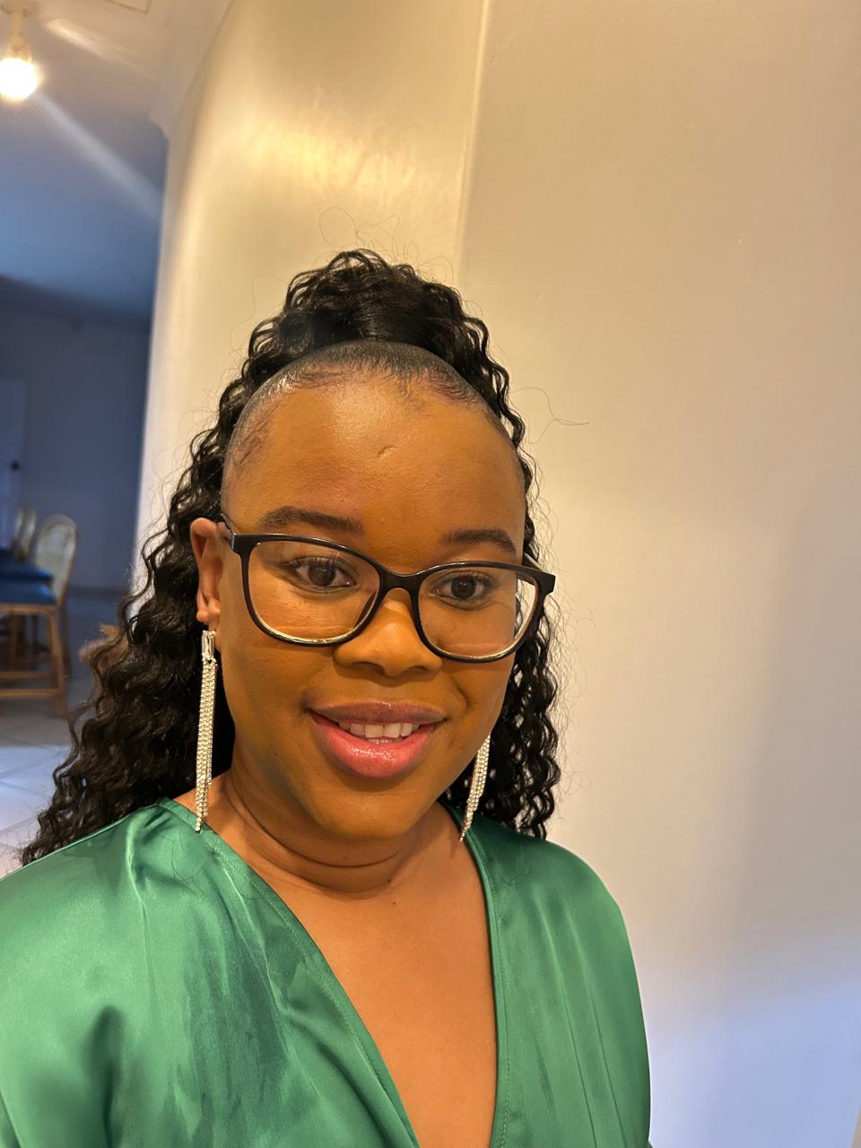 Nothando Mngomezulu