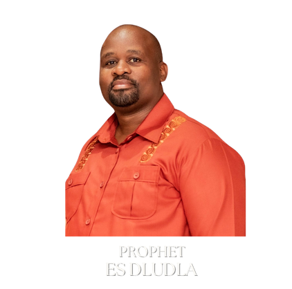 Prophet E.S. Dludla