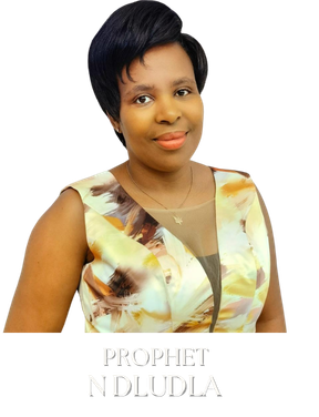 Prophet N. Dludla